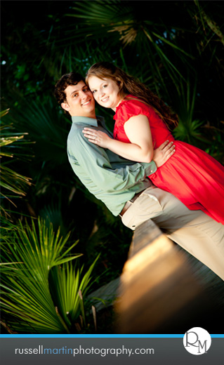 Ocala Engagement Photography