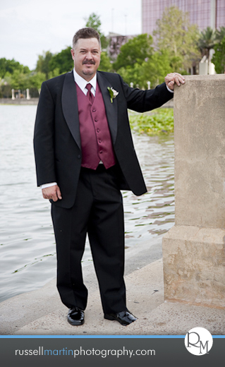 Lakeland Wedding Photography