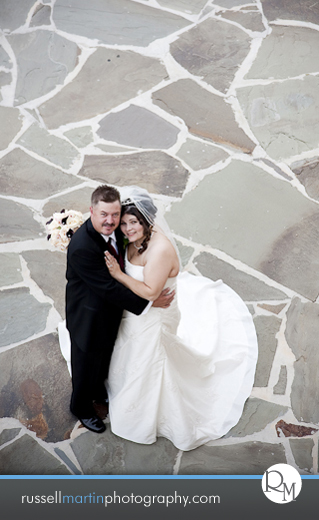 Lakeland Wedding Photography