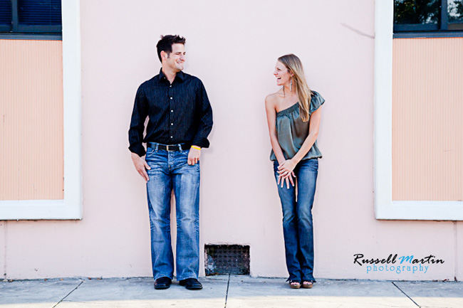 Ocala Wedding Photographer