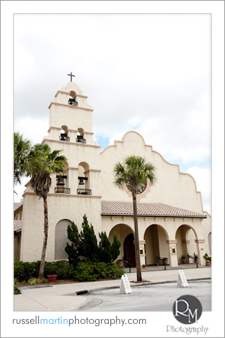 Church on the Square