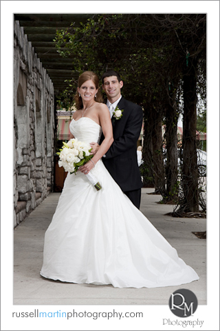 Bride & Groom, Wedding Photography