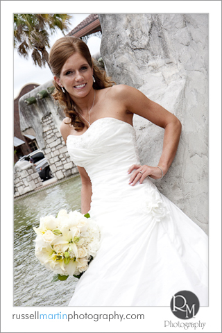 Bridal Portrait, Wedding Photography