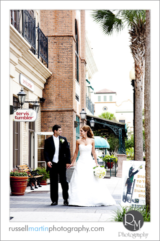 Bride & Groom, Wedding Photography