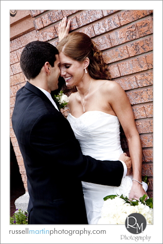 Bride & Groom, Wedding Photography