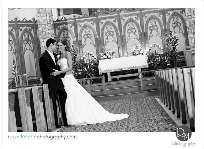 Wedding Photography