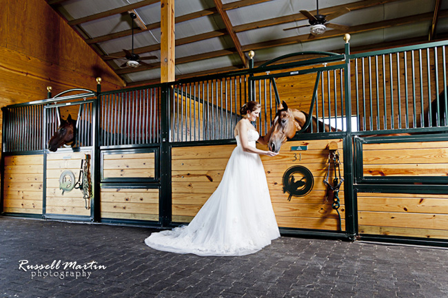 Gainesville Wedding Photographer