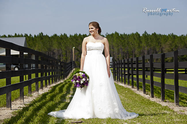 Gainesville Wedding Photographer