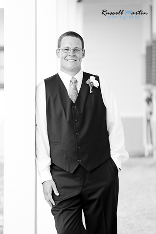 Gainesville Wedding Photographer