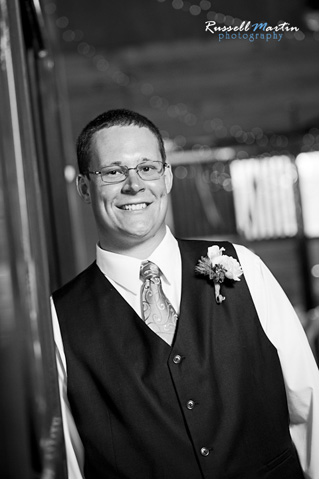 Gainesville Wedding Photographer