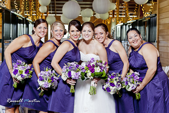 Gainesville Wedding Photographer