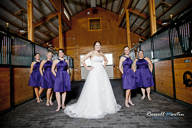 Gainesville Wedding Photographer