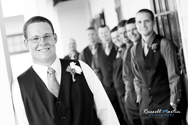 Gainesville Wedding Photographer