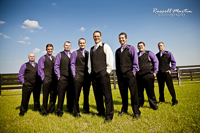 Gainesville Wedding Photographer