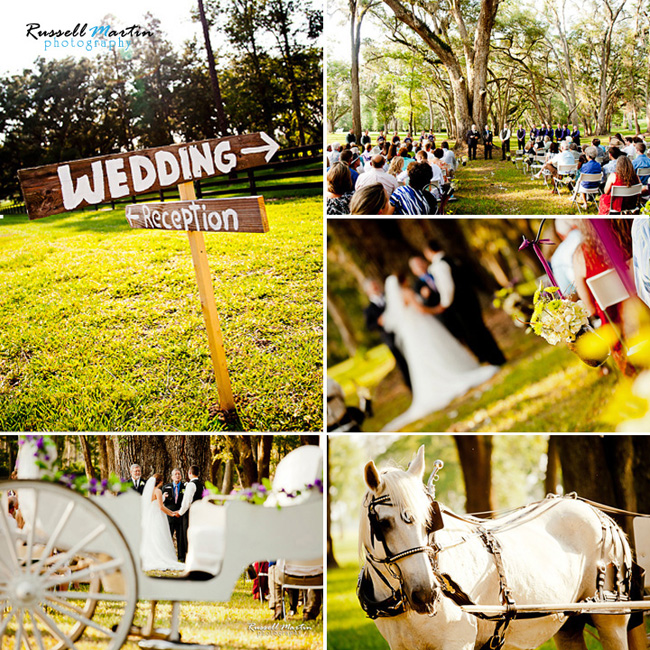 Gainesville Wedding Photographer