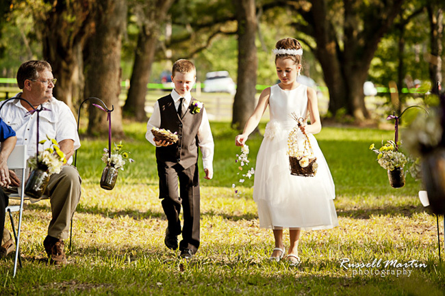 Gainesville Wedding Photographer