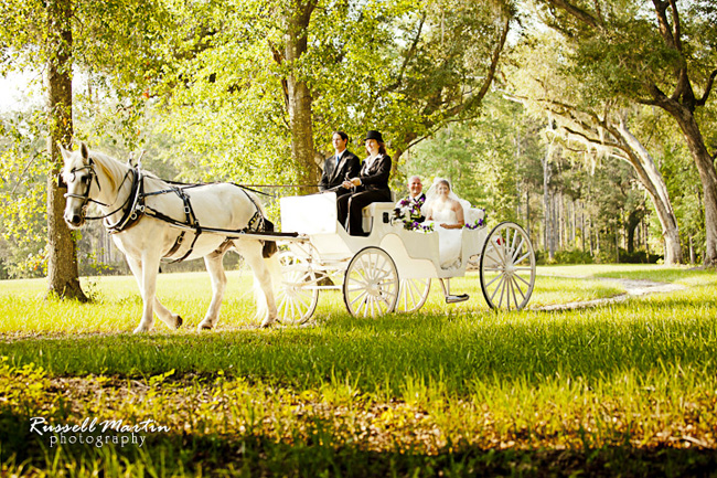 Gainesville Wedding Photographer