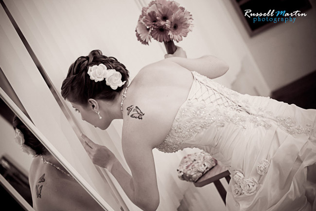 Ocala Wedding Photographer