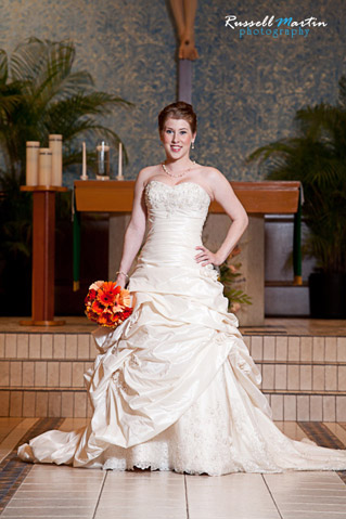 Ocala Wedding Photographer