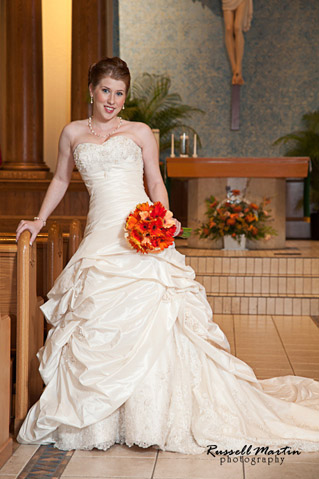 Ocala Wedding Photographer