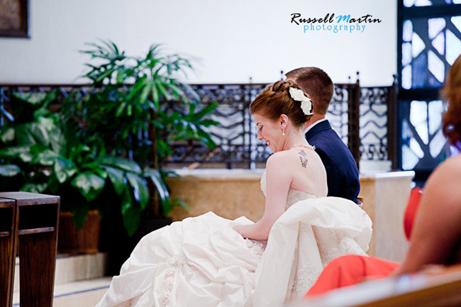 Ocala Wedding Photographer