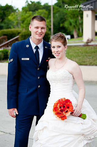 Ocala Wedding Photographer