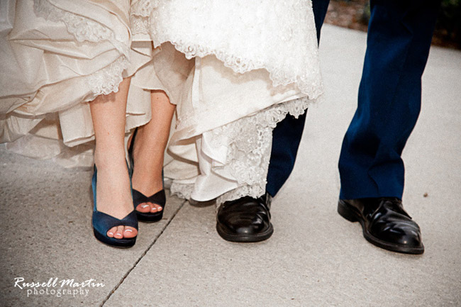 Ocala Wedding Photographer