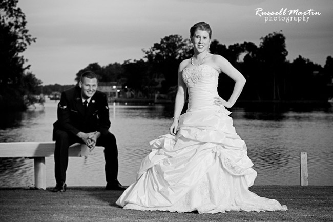 Ocala Wedding Photographer