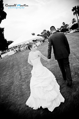 Ocala Wedding Photographer