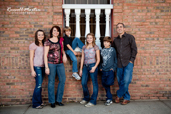 Ocala Portrait Photographer