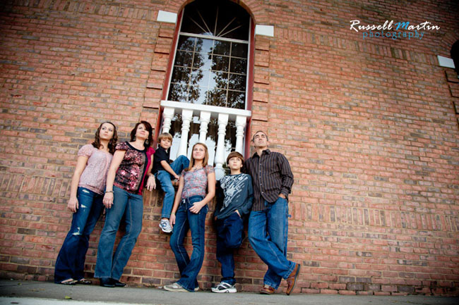 Ocala Portrait Photographer