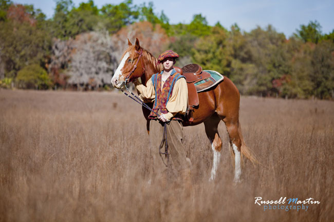 Gainesville Baughman Center Photographer