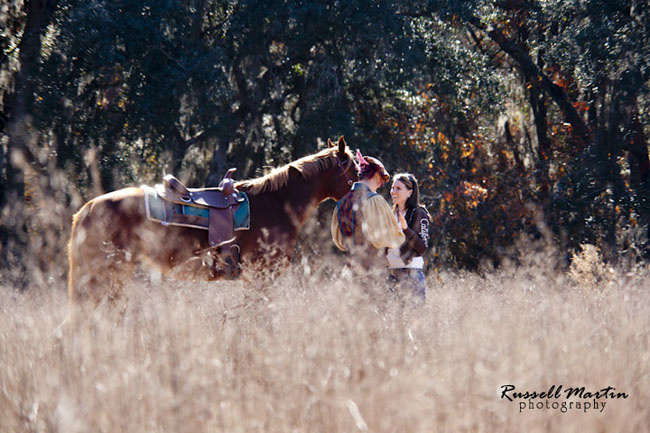 Gainesville Baughman Center Photographer
