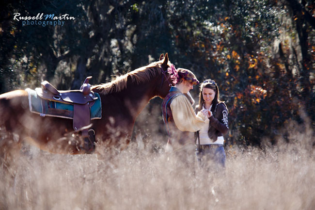 Gainesville Baughman Center Photographer