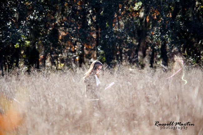 Gainesville Baughman Center Photographer