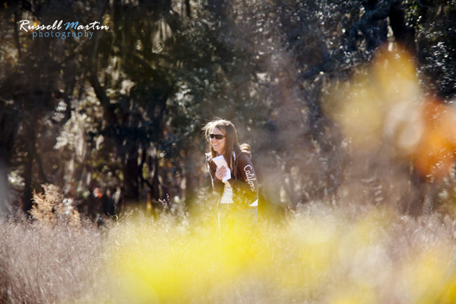 Gainesville Baughman Center Photographer