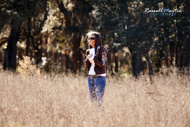 Gainesville Baughman Center Photographer