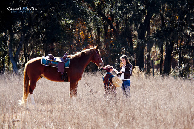 Gainesville Baughman Center Photographer