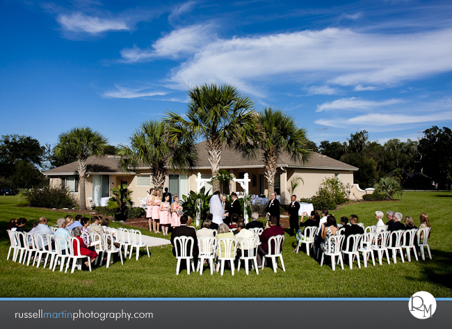 Ocala Wedding Photographer