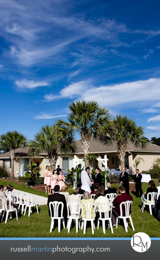 Ocala Wedding Photographer