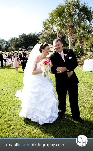 Ocala Wedding Photographer