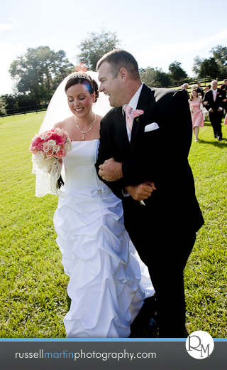 Ocala Wedding Photographer