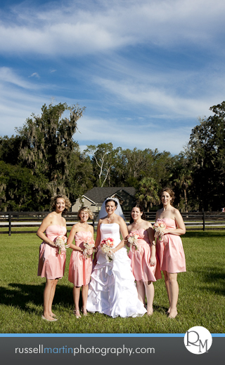 Ocala Wedding Photographer