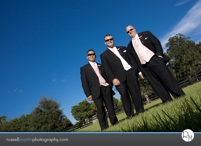 Ocala Wedding Photographer