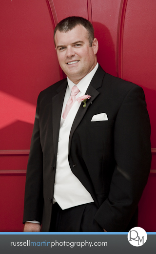 Ocala Wedding Photographer