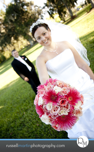 Ocala Wedding  Photography