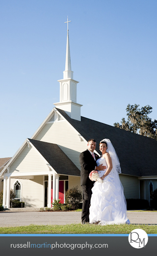 Ocala Wedding  Photography