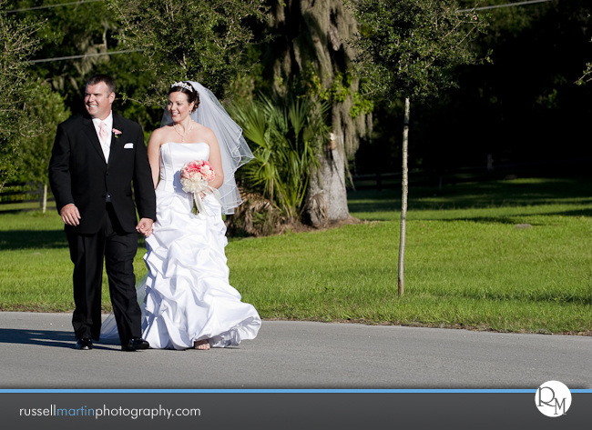 Ocala Wedding  Photography