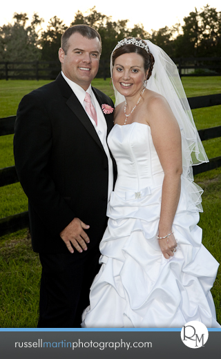 Ocala Wedding  Photography