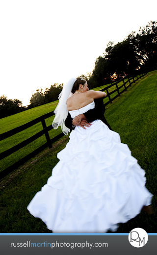 Ocala Wedding  Photography